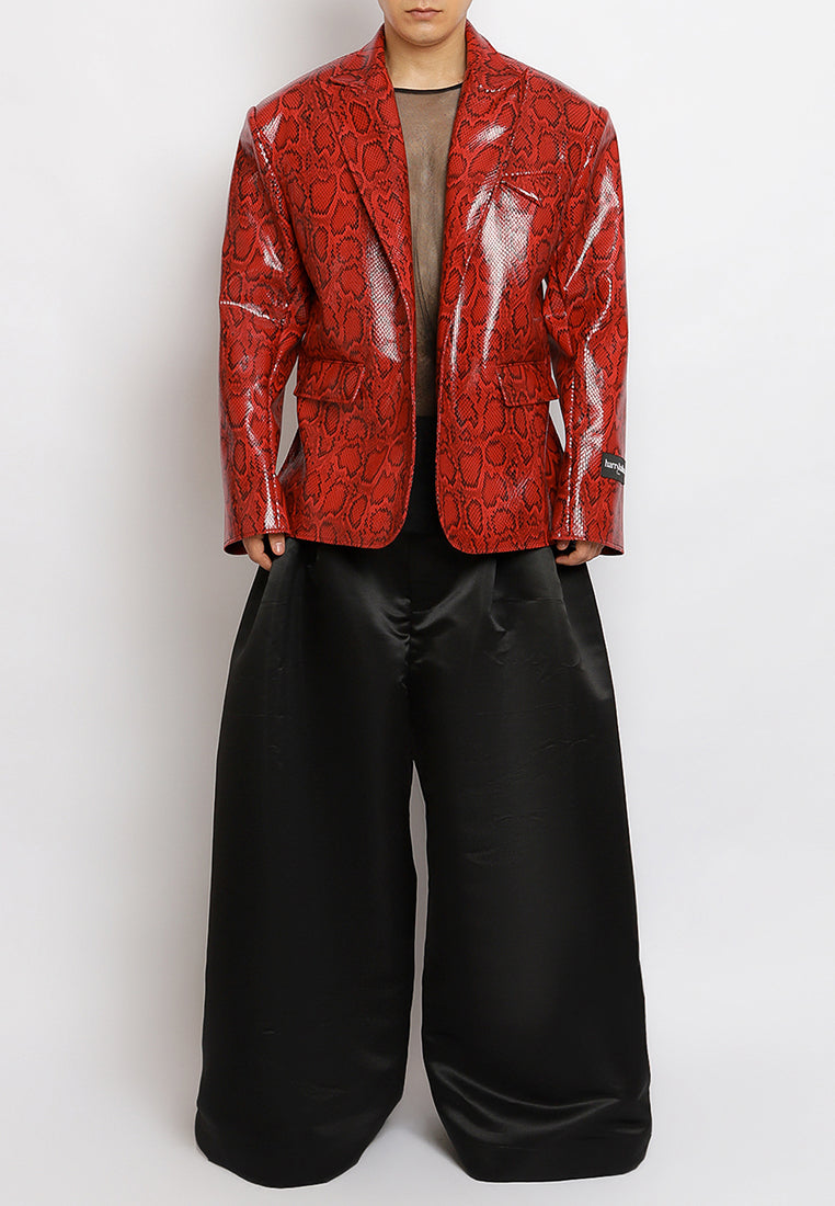 BRAHM BLAZER
