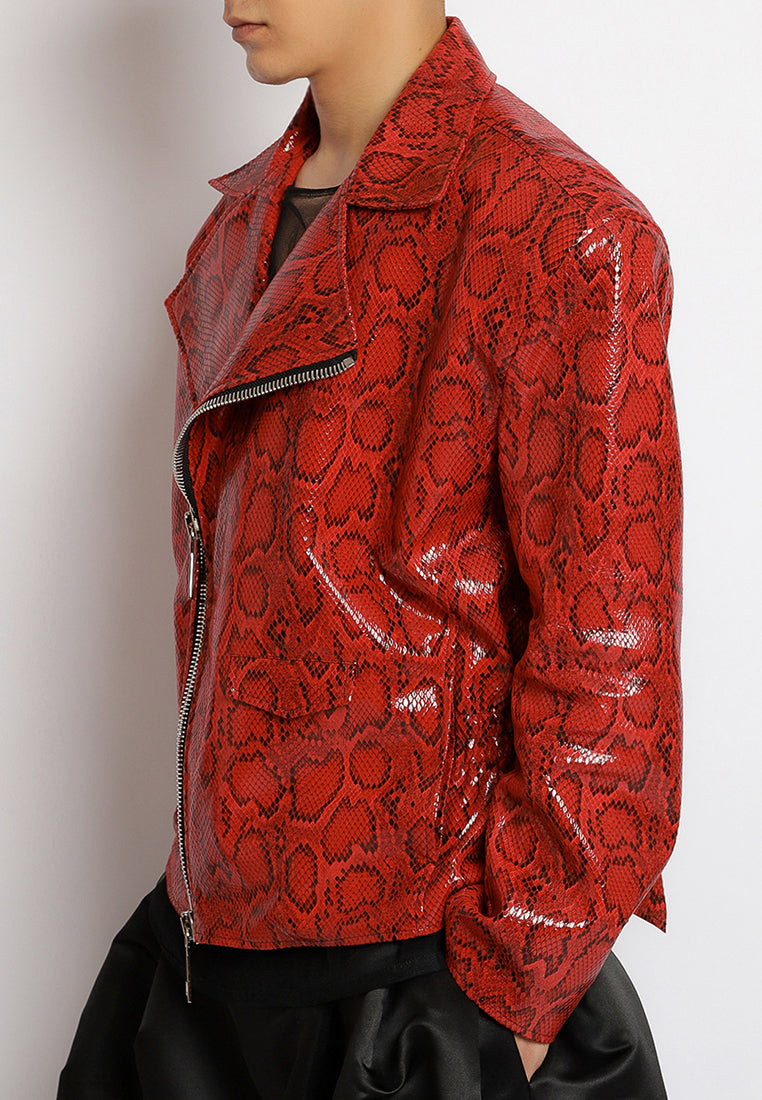 BOWIE JACKET