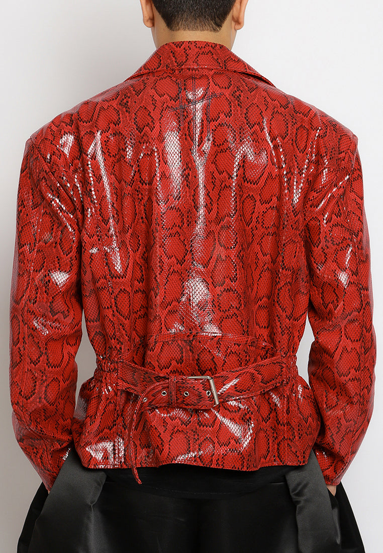 BOWIE JACKET
