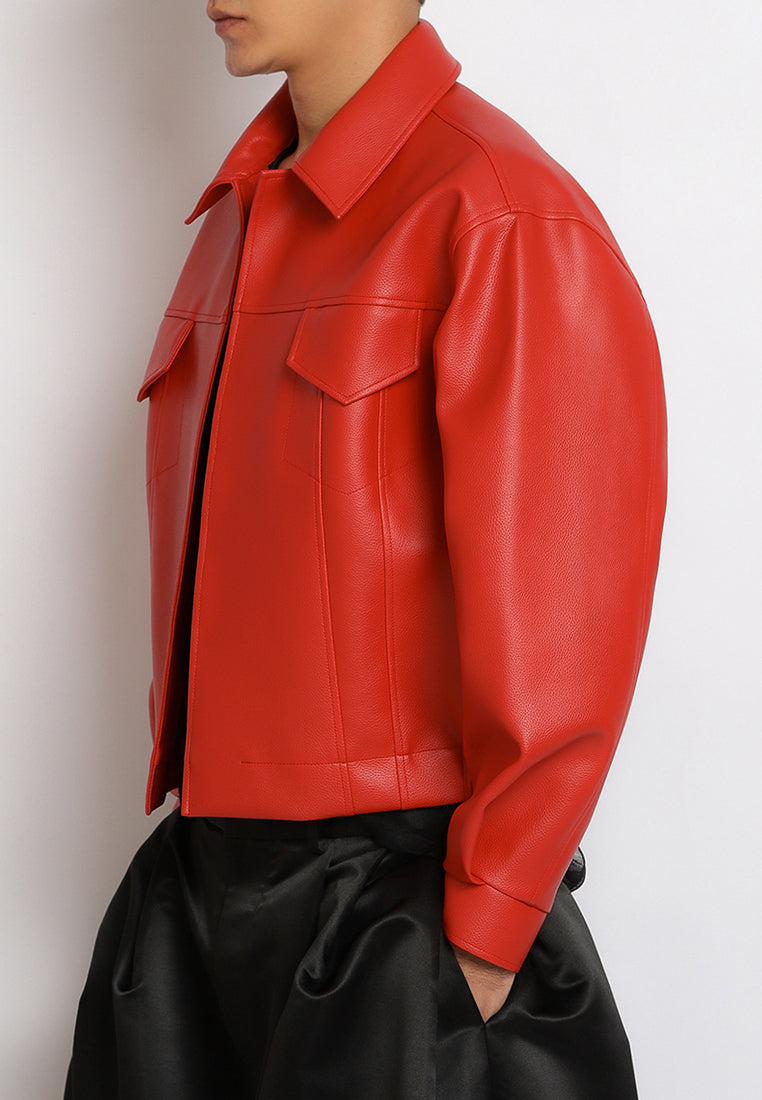 JEFRI JACKET
