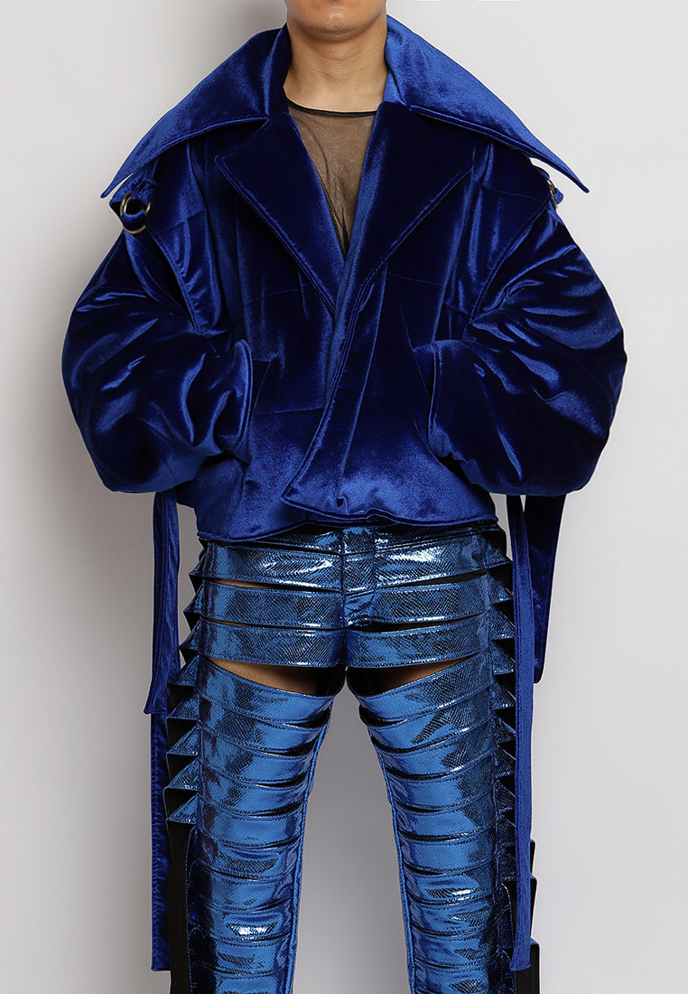KLEIN BOMBER