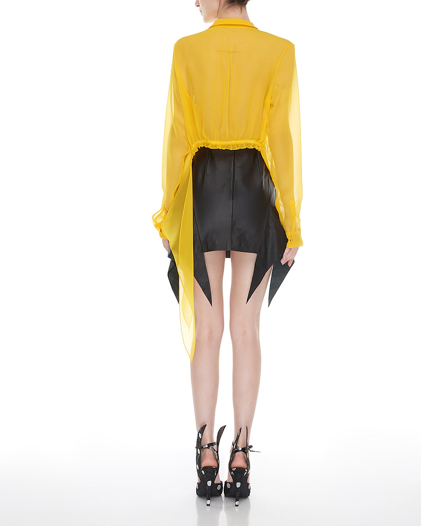 LILIES BLOUSE