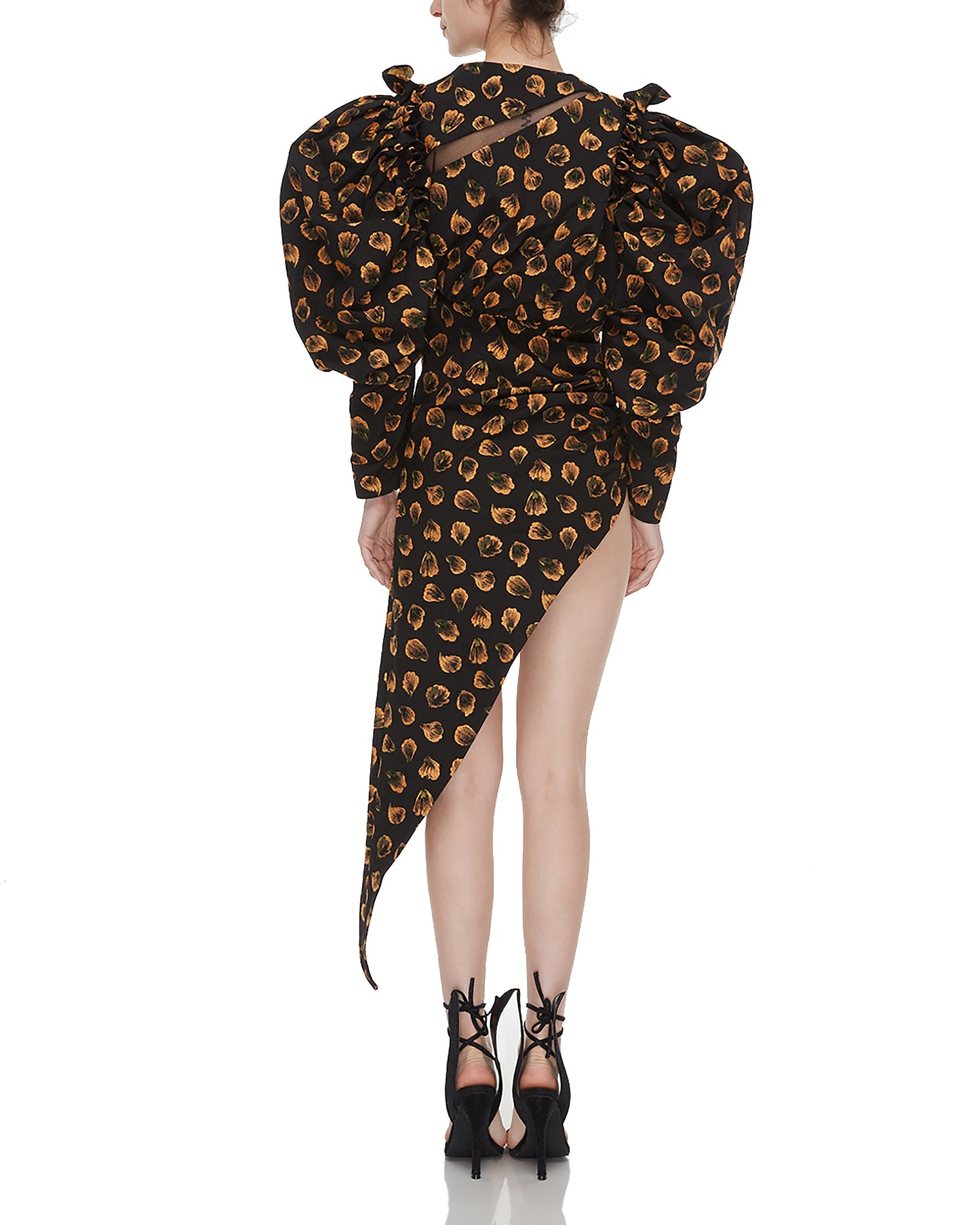 NAKHANE HALLE DRESS