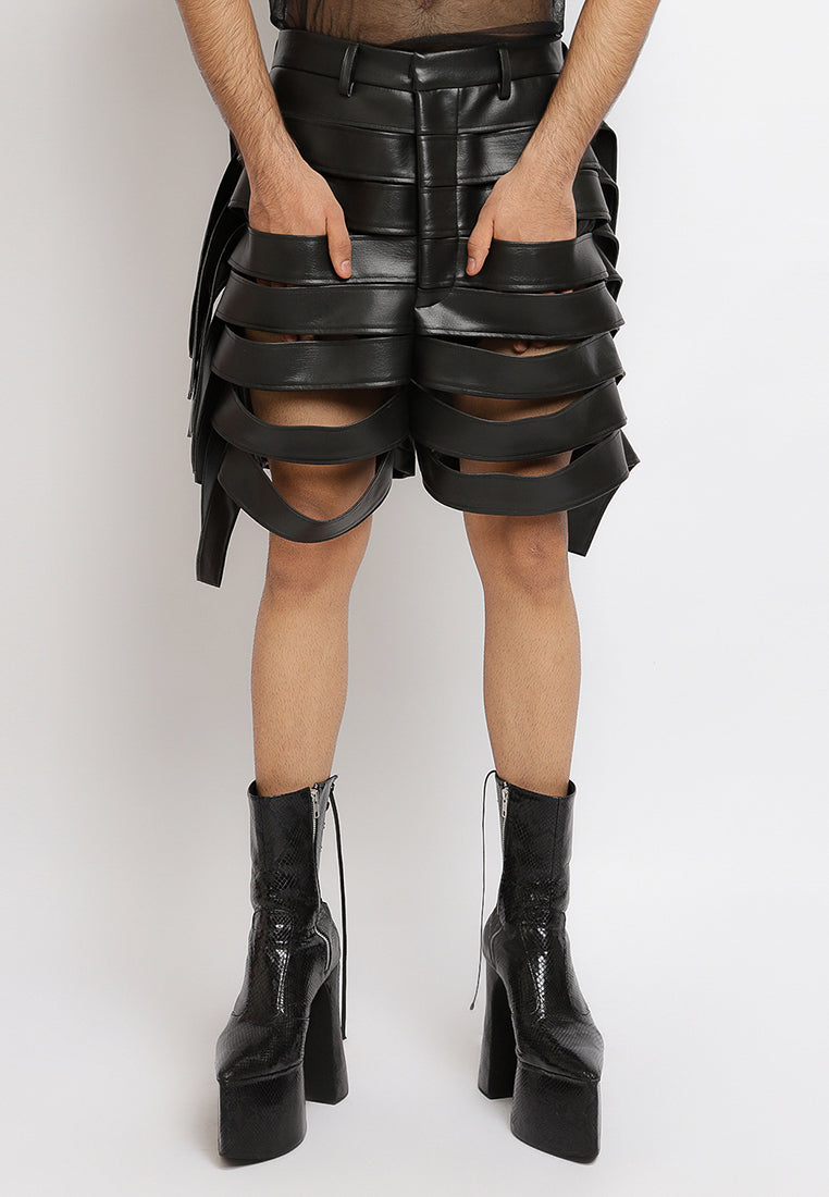 SEDUCE SHORTS