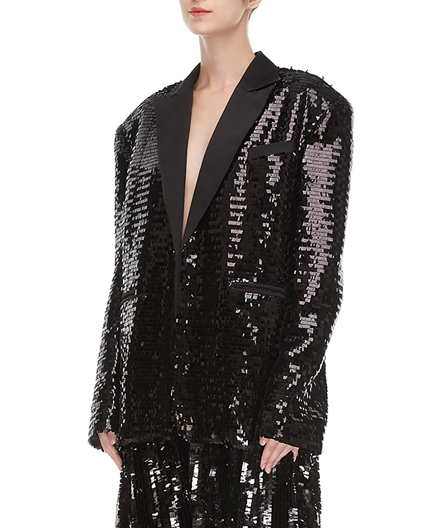 SMITH JACKET