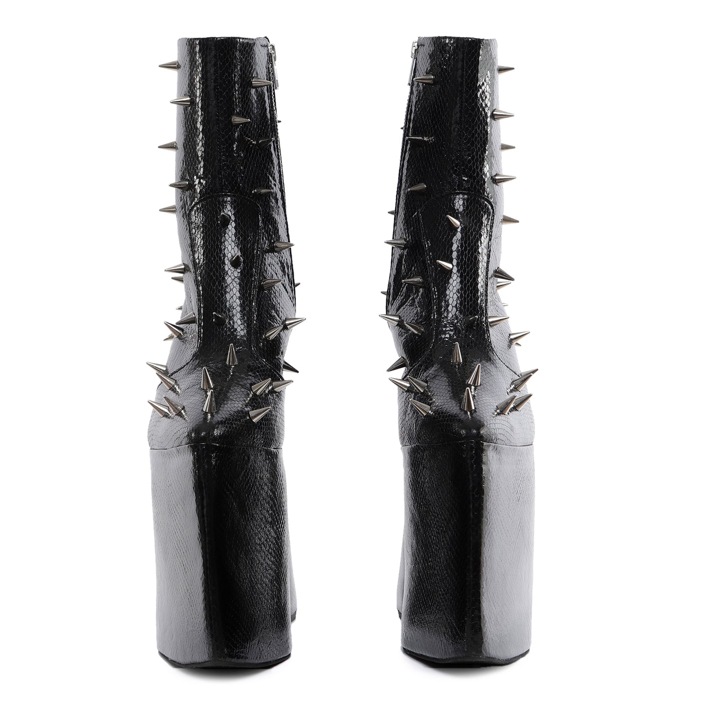 8" KITANA ANKLE SPIKE