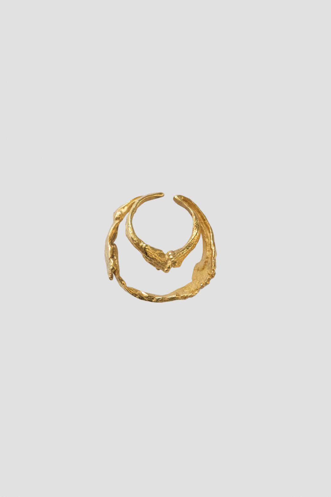GOLD AGNI