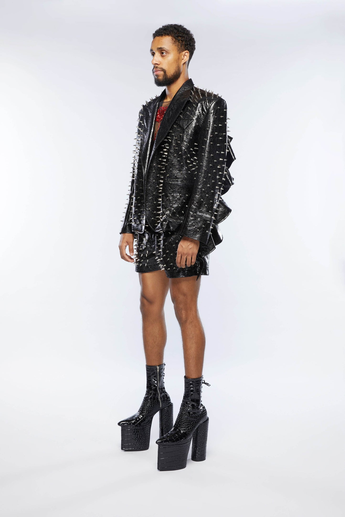 HELL BLAZER