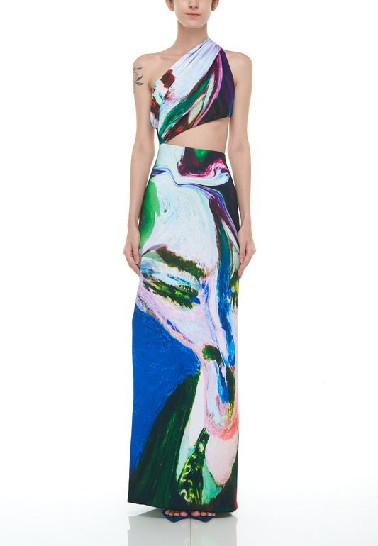 DREAMER MAXI DRESS