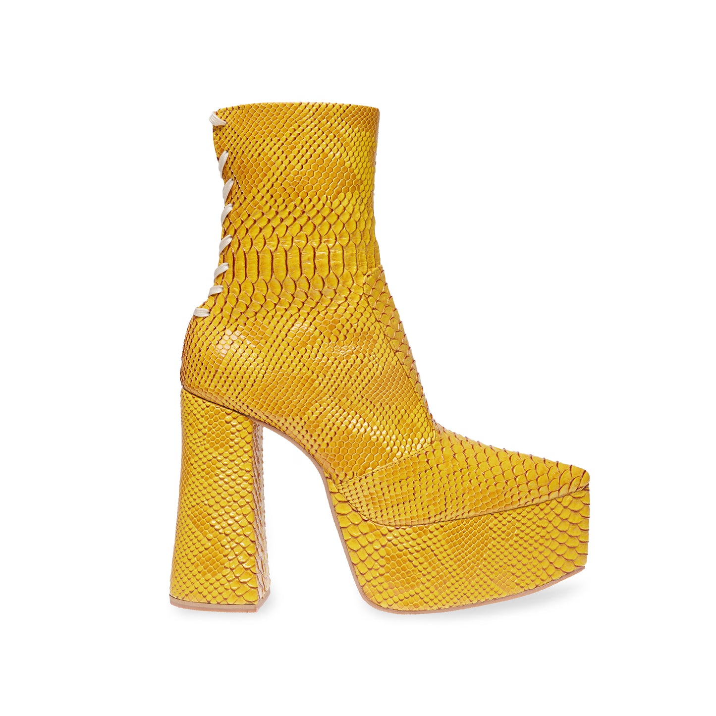 5" KITANA ANKLE YELLOW